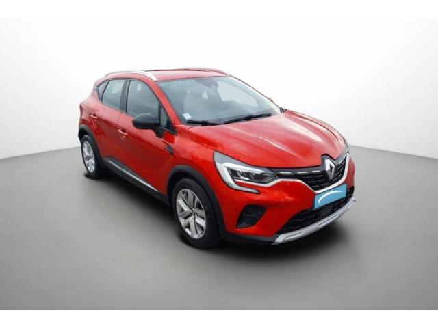 Renault Captur image 8