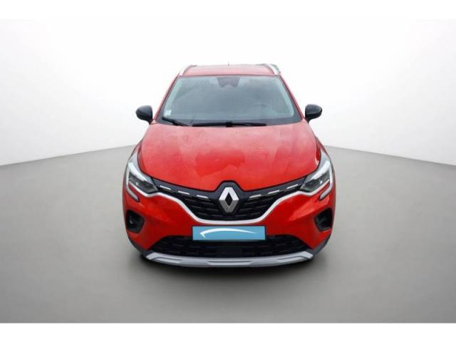 Renault Captur image 6