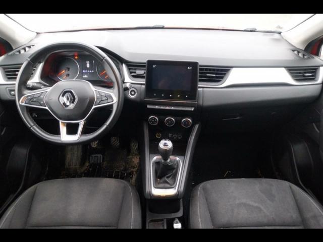 Renault Captur image 3