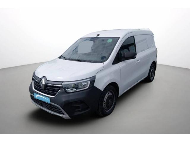 Renault Kangoo Van Blue Dci 95 Extra - 22