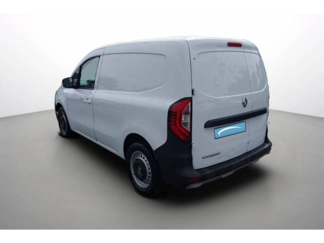 Renault Kangoo Van image 2