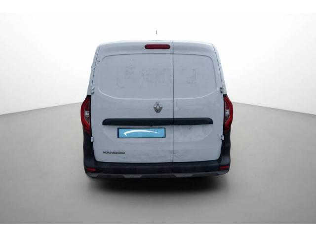 Renault Kangoo Van image 8
