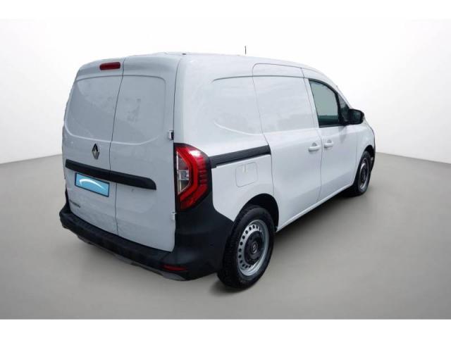 Renault Kangoo Van image 5