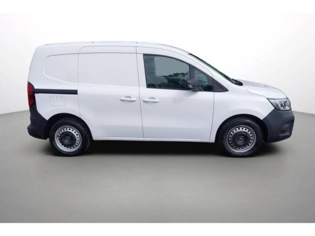 Renault Kangoo Van image 4
