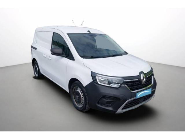 Renault Kangoo Van image 1