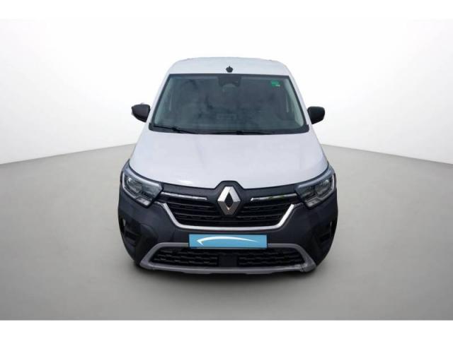 Renault Kangoo Van image 3