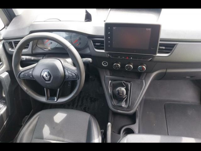 Renault Kangoo Van image 6