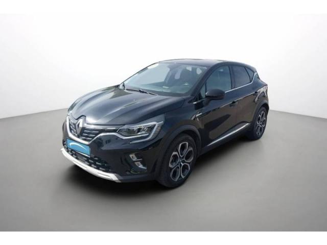 Renault Captur E-Tech Plug-In 160 Intens