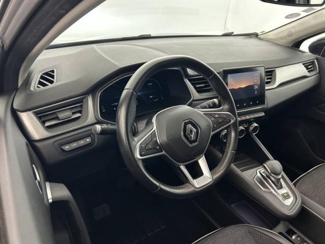 Renault Captur image 1
