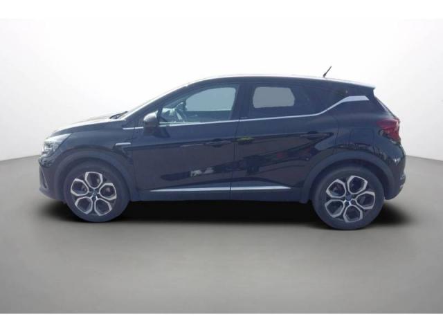 Renault Captur image 6