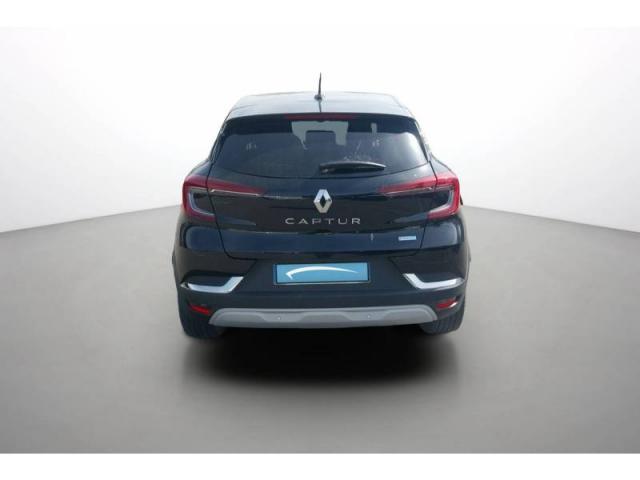 Renault Captur image 1