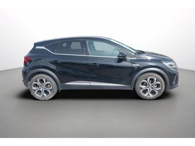 Renault Captur image 7