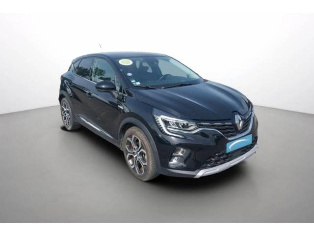 Renault Captur image 3