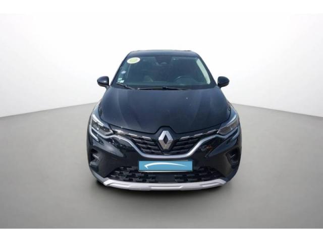 Renault Captur image 4