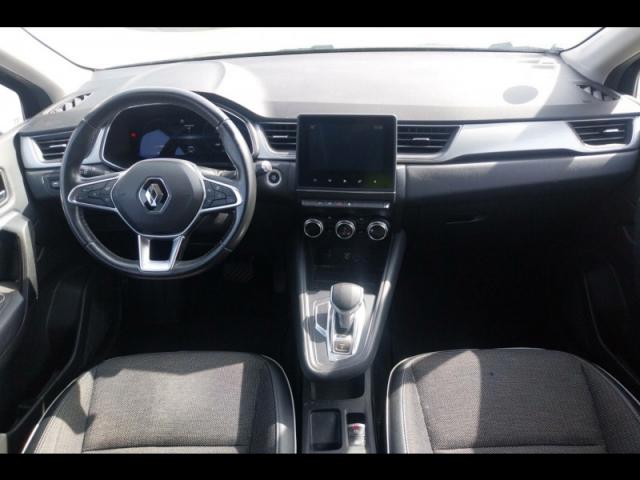 Renault Captur image 8