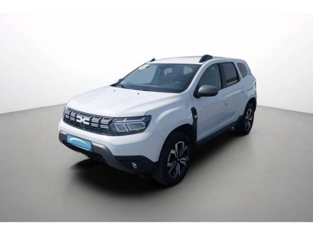 Dacia Duster Eco-G 100 4x2 Journey