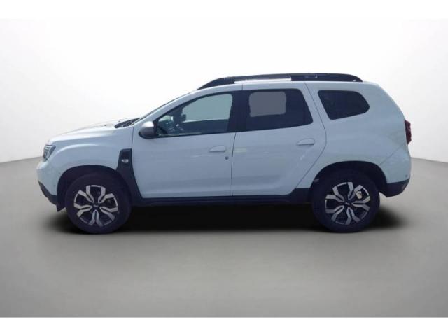 Dacia Duster image 4