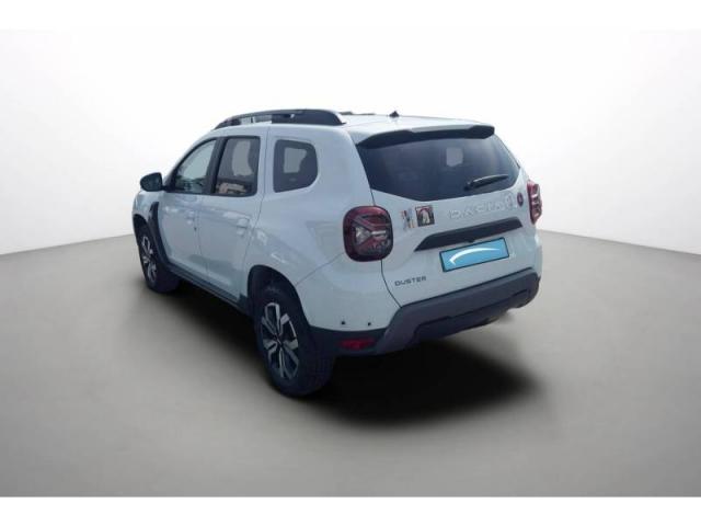 Dacia Duster image 2
