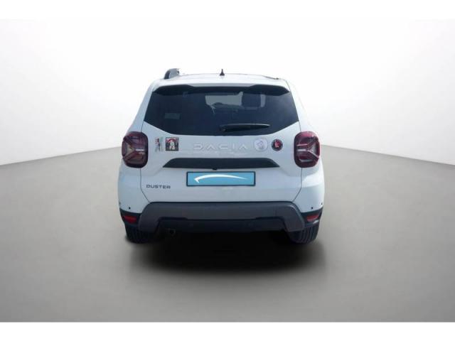 Dacia Duster image 6
