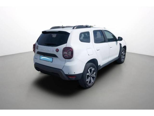 Dacia Duster image 3