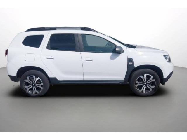 Dacia Duster image 5