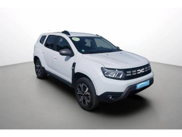 Dacia Duster image 8