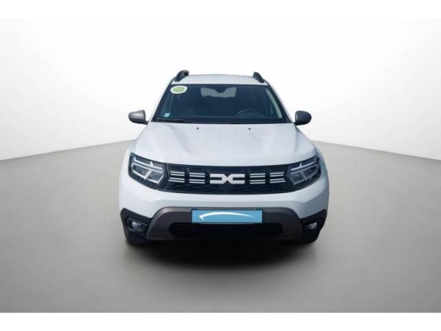 Dacia Duster image 7
