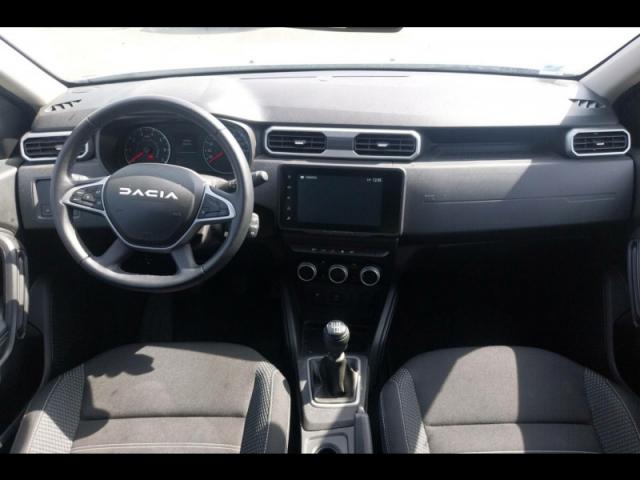 Dacia Duster image 9