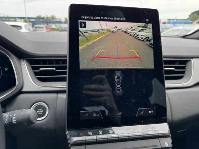 Renault Captur image 1