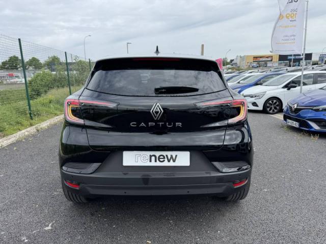 Renault Captur image 8