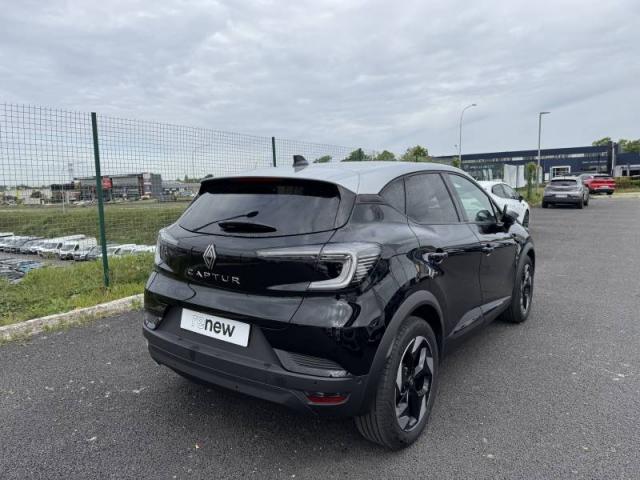 Renault Captur image 9