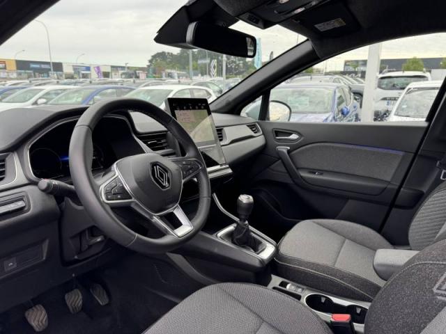 Renault Captur image 6