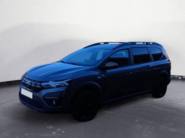 Dacia Jogger Hybrid 140 7 Places Gsr2 Extreme