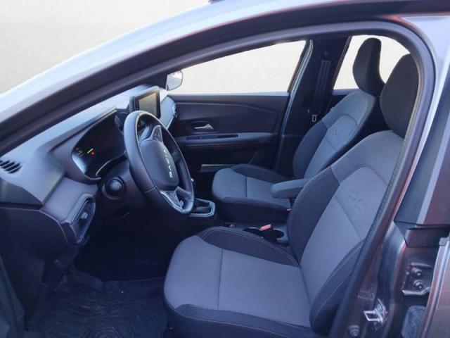 Dacia Jogger image 1