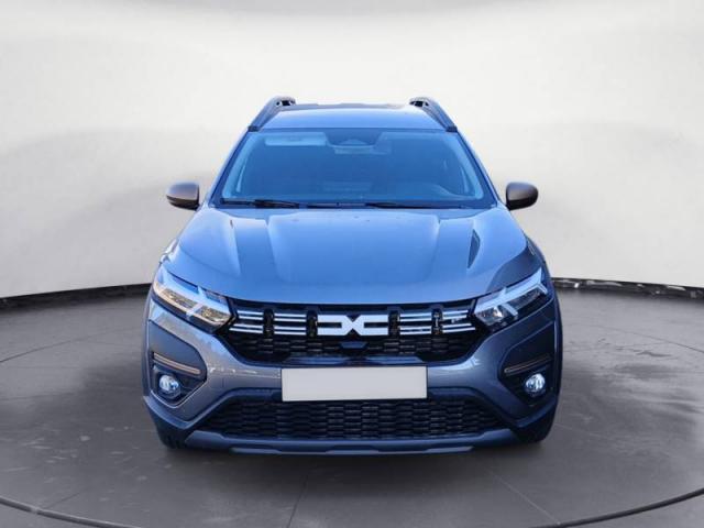 Dacia Jogger image 5