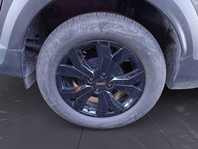 Dacia Jogger image 8