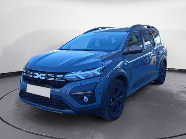 Dacia Jogger Hybrid 140 7 Places Gsr2 Extreme