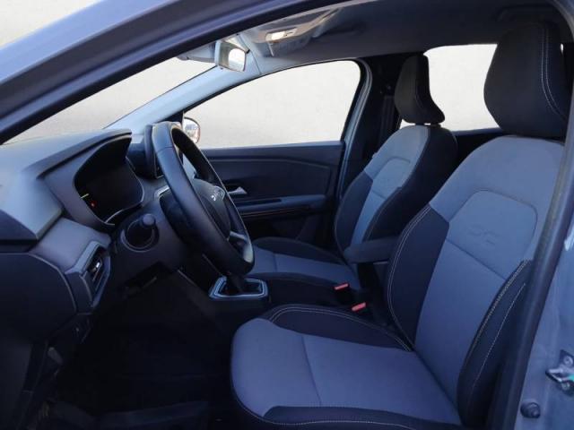 Dacia Jogger image 1