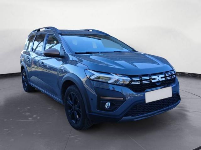 Dacia Jogger image 5