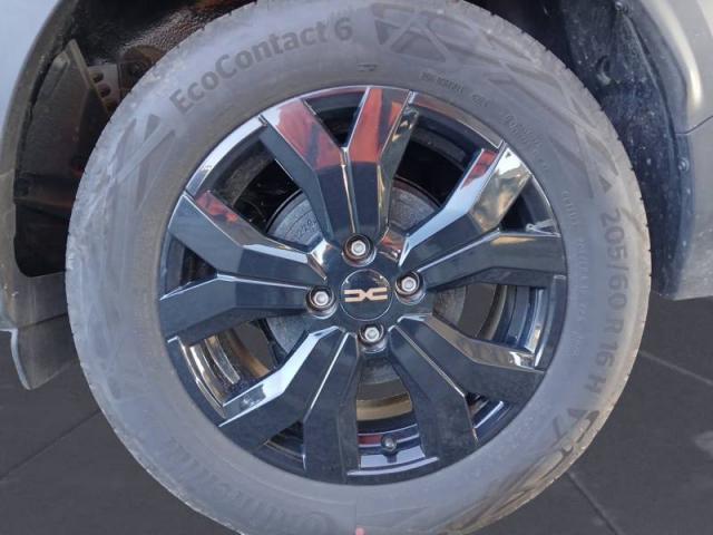 Dacia Jogger image 8