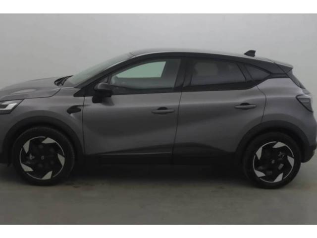 Renault Captur image 8