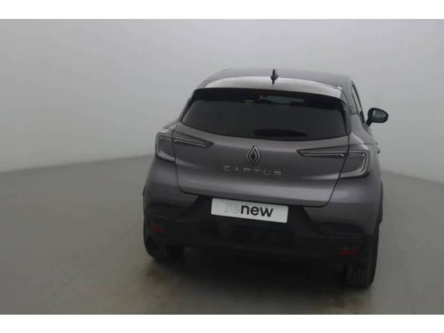 Renault Captur image 9
