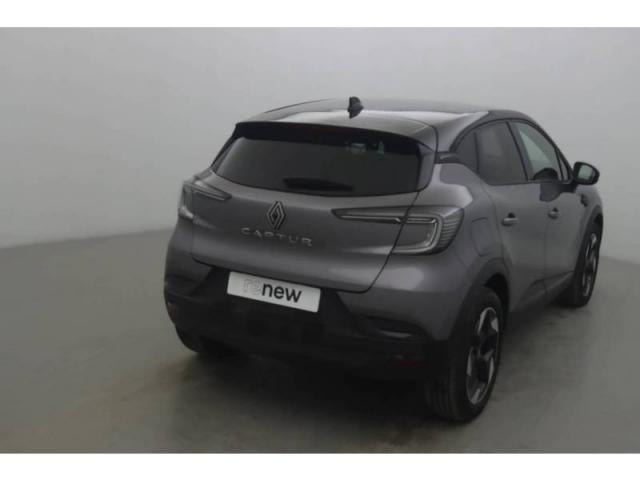 Renault Captur image 6