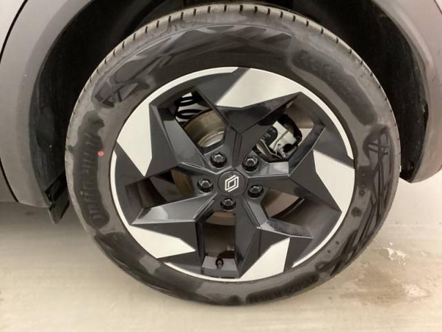 Renault Captur image 4