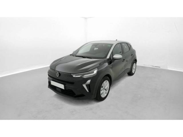Renault Captur Eco-G 100 Ch Evolution