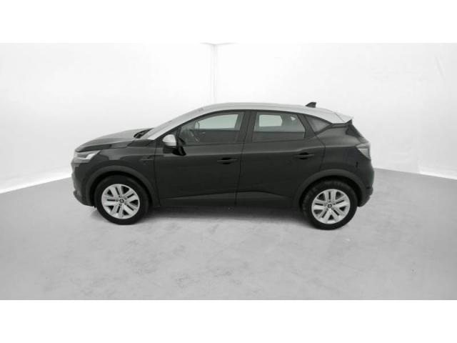 Renault Captur image 6