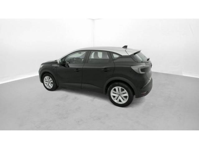 Renault Captur image 4