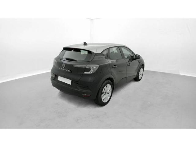 Renault Captur image 2