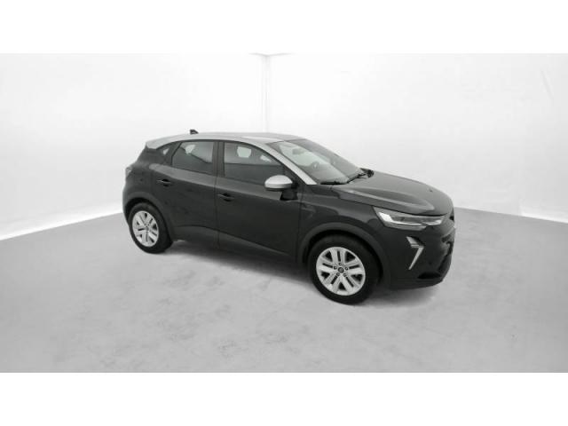 Renault Captur image 7