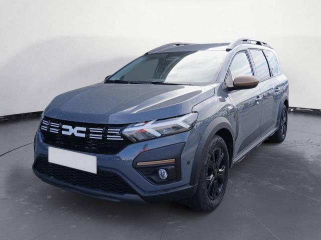 Dacia Jogger Hybrid 140 7 Places Gsr2 Extreme